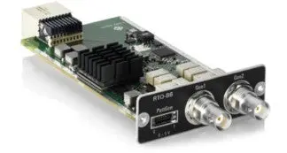 Rto6-B6 Rohde & Schwarz New 1