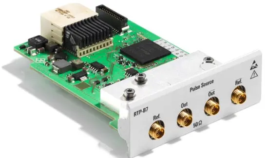 Rto-B7 Rohde & Schwarz New 1