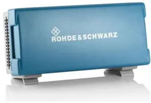 Rto-Z1 Rohde & Schwarz New 1