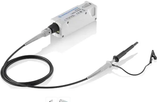 Rt-Z1m Rohde & Schwarz New 1