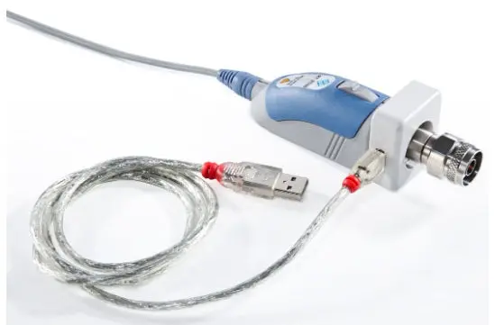 Rt-Za9 Rohde & Schwarz New 1