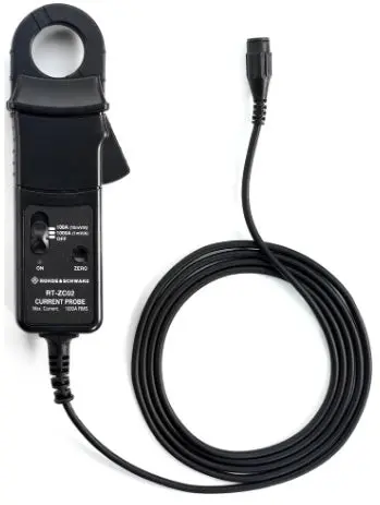 Rt-Zc02 Rohde & Schwarz New 1
