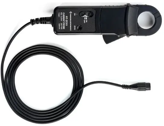 Rt-Zc03 Rohde & Schwarz New 1