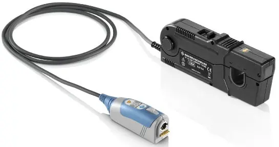 Rt-Zc10b Rohde & Schwarz New 1