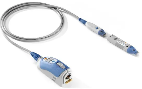 Rt-Zd10 Rohde & Schwarz New 1