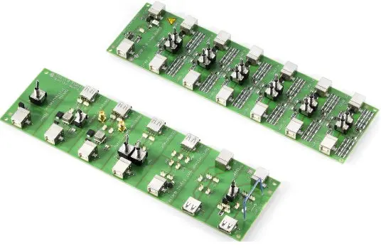 Rt-Zf1 Rohde & Schwarz New 1