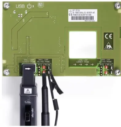 Rt-Zf20 Rohde & Schwarz New 1