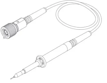 Rt-Zh11 Rohde & Schwarz New 1