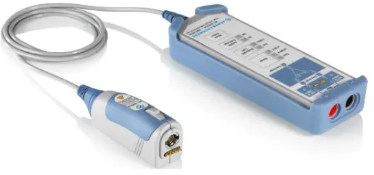 Rt-Zhd07 Rohde & Schwarz New 1