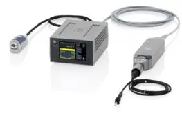 Rt-Ziso03 Rohde & Schwarz New 1