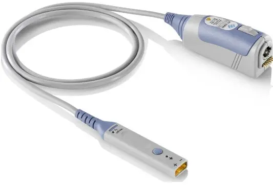 Rt-Zm130 Rohde & Schwarz New 1