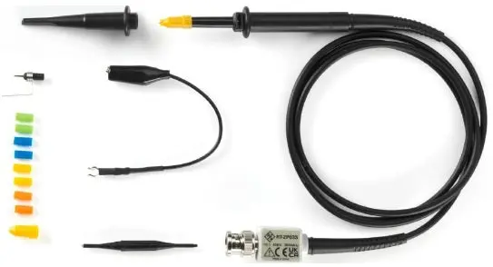Rt-Zp03s Rohde & Schwarz New 1