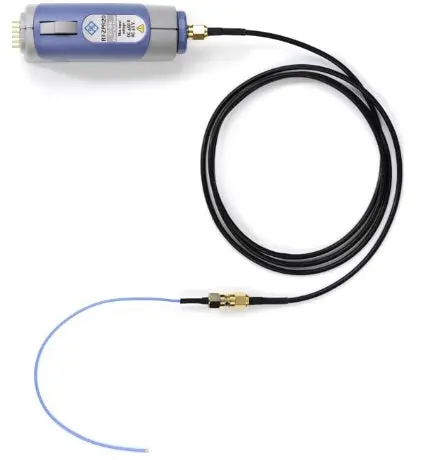 Rt-Zpr20 Rohdes & Schwarz New 1