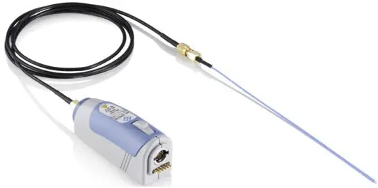 Rt-Zpr40 Rohde & Schwarz New 1