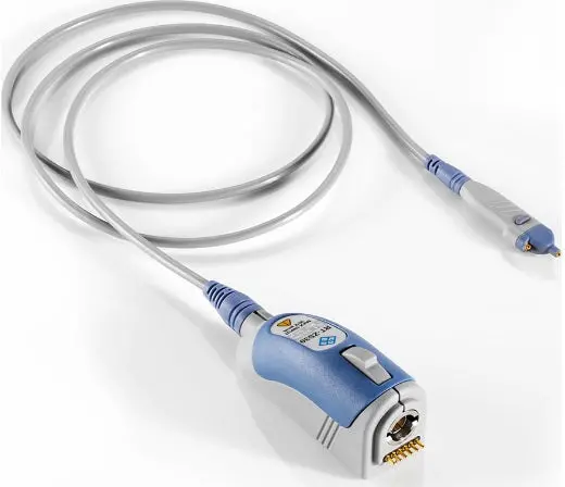 Rt-Zs60 Rohde & Schwarz New 1