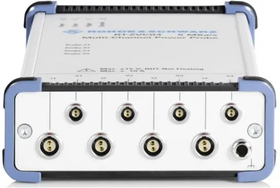 Rt-Zvc04 Rohde & Schwarz New 1