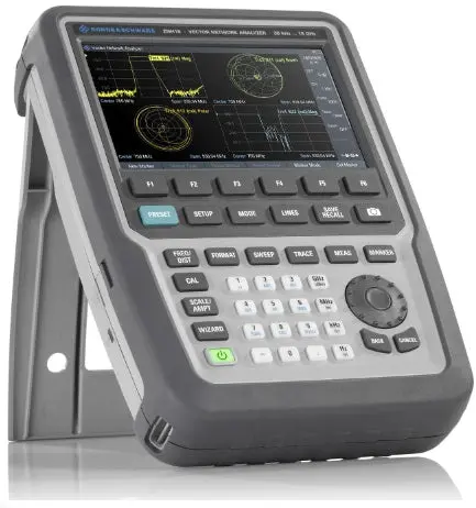 Znh18 Rohde & Schwarz New 1