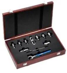 Zv-Z235e Rohde & Schwarz Calibration Kit New 1