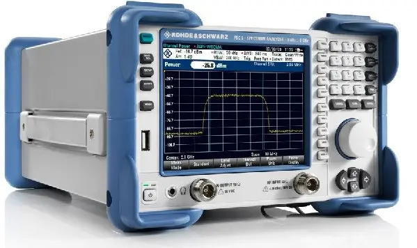 Fsc3.03 Rohde And Schwarz New 1