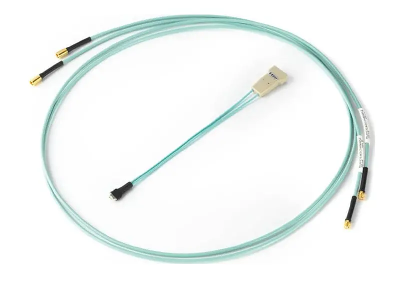 Rt-Zma50 Rohde & Schwarz New 1