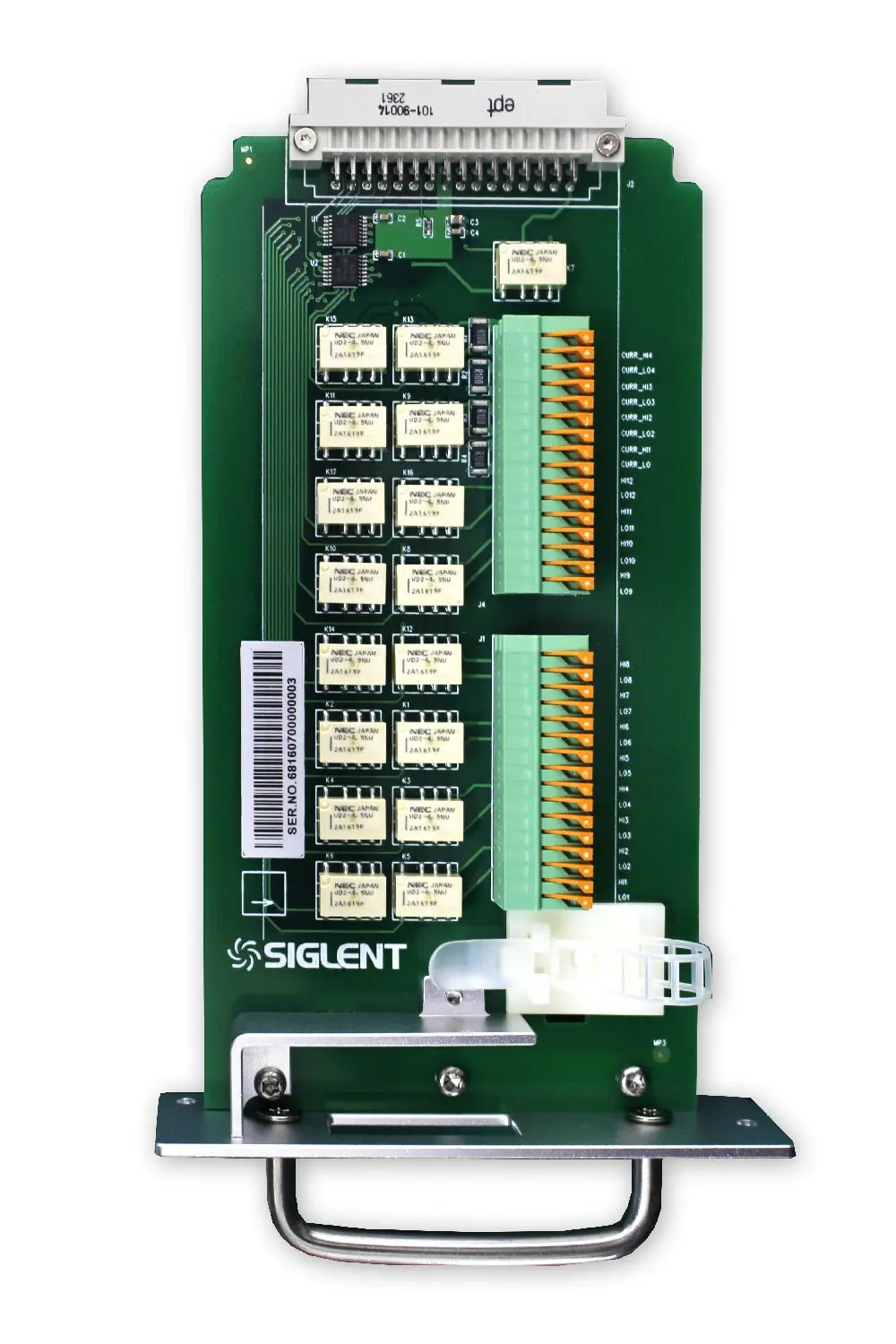 Sc1016 Siglent Accessory New 1