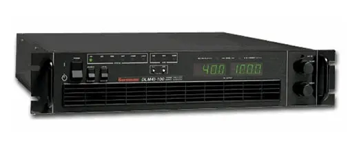 Dlm300-10E Sorensen Dc Power Supply Used 1