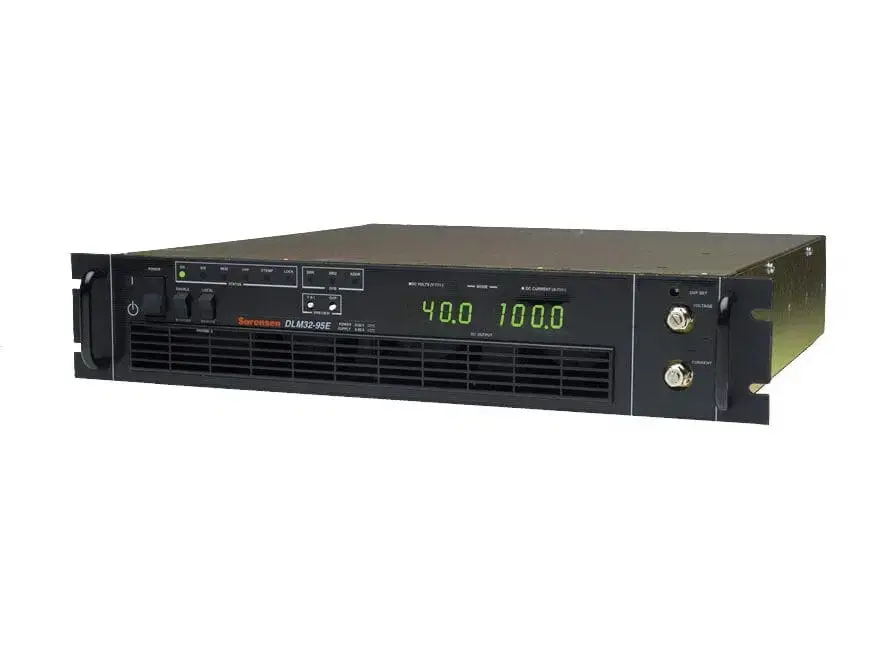 Dlm300-13E Sorensen Dc Power Supply Used 1