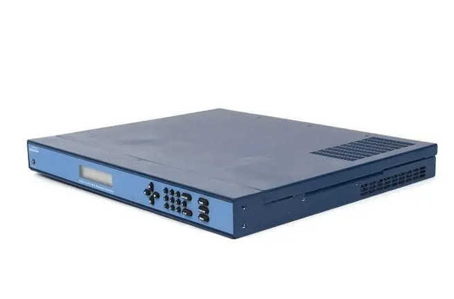 Xl-Gps Symmetricom Receiver Used 1