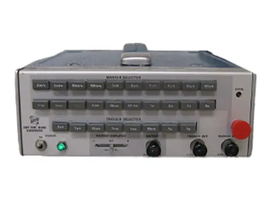 2901 Tektronix Generator Used 1