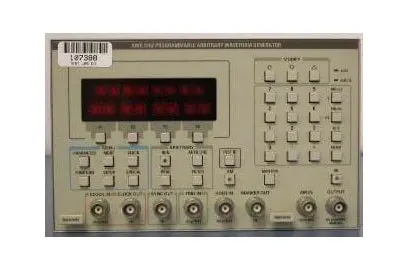Awg5102 Tektronix Generator Used 1