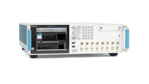 Awgsync01 Tektronix Generator Used 1