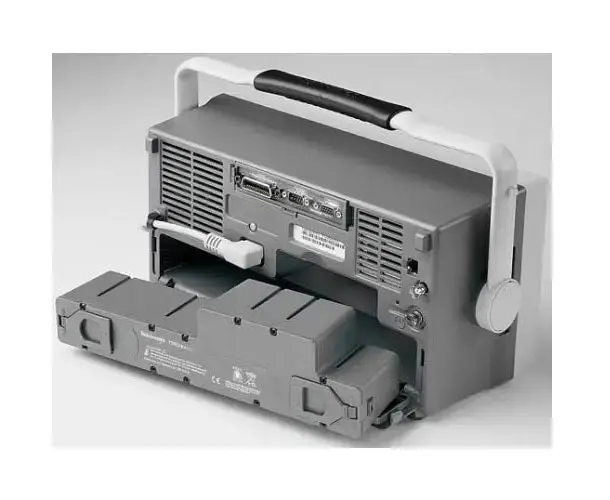 Tds3batc Tektronix Accessory Used 1