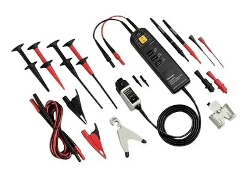 Thdp0200 Tektronix Differential Probe Used 1