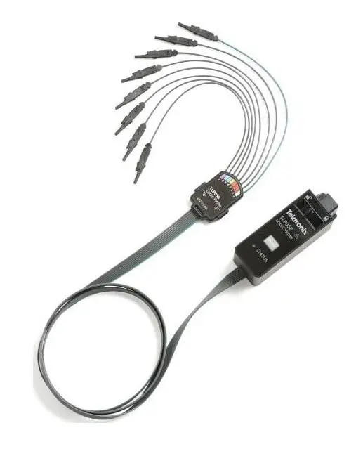 Tlp058 Tektronix Logic Probe Used 1