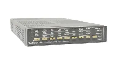 Tsg131a Tektronix Tv Generator Used 1