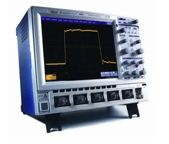 Waverunner 104Xi-A Teledyne Lecroy Digital Oscilloscope Used 1