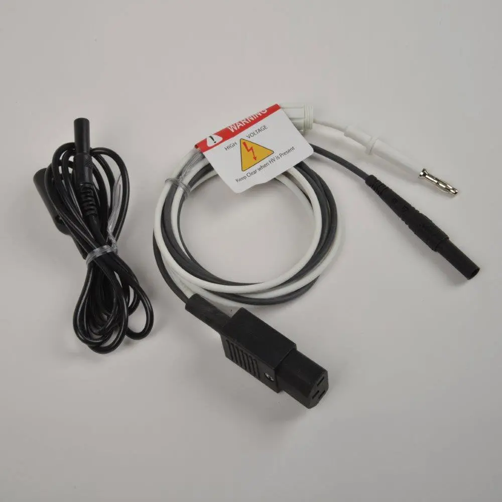 Tl-Iec-60 Vitrek Accessory New 1