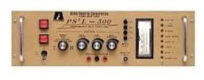 Ps2l-500 Acme Dc Electronic Load Used 1