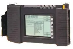 2207 Acterna Communication Analyzer Used 1
