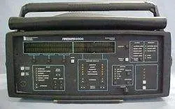 Fireberd 4000 Acterna Communication Analyzer Used 1
