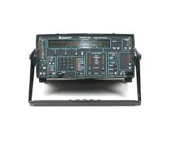 Fireberd Mc6000 Acterna Communication Analyzer Used 1