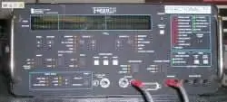 T-Berd 211 Acterna Communication Analyzer Used 1