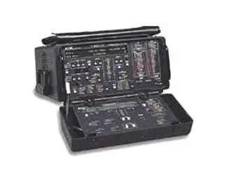 T-Berd 310 Acterna Communication Analyzer Used 1