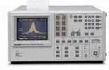 Q8344a Advantest Optical Analyzer Used 1