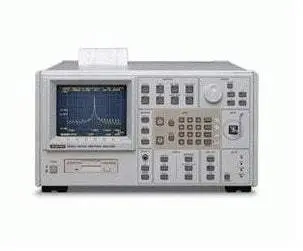 Q8381a Advantest Optical Analyzer Used 1