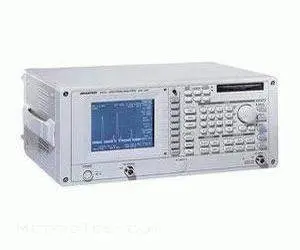 R3131 Advantest Spectrum Analyzer Used 1
