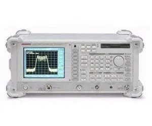 R3182 Advantest Spectrum Analyzer Used 1