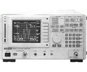 R3261a Advantest Spectrum Analyzer Used 1