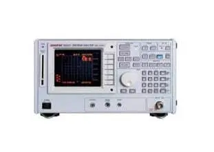 R3261c Advantest Spectrum Analyzer Used 1