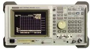 R3265m Advantest Spectrum Analyzer Used 1